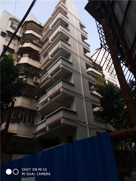 舊樓加裝電梯報(bào)建手續(xù)流程是什么？