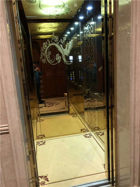轎箱樣式九