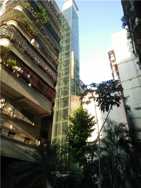 老舊小區(qū)加裝電梯的難題如何破解？