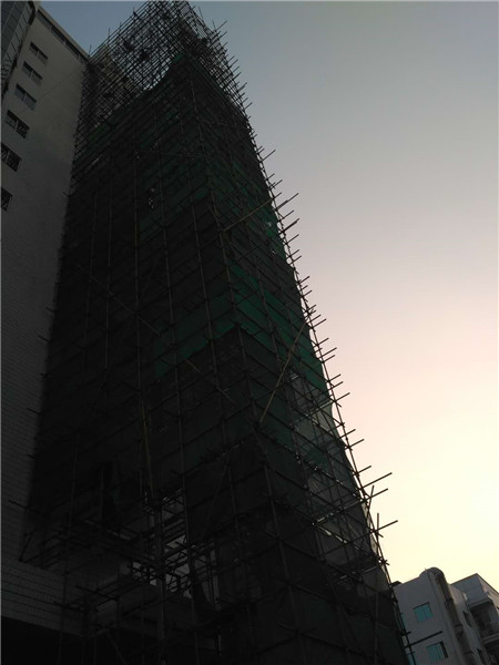 從化公安局