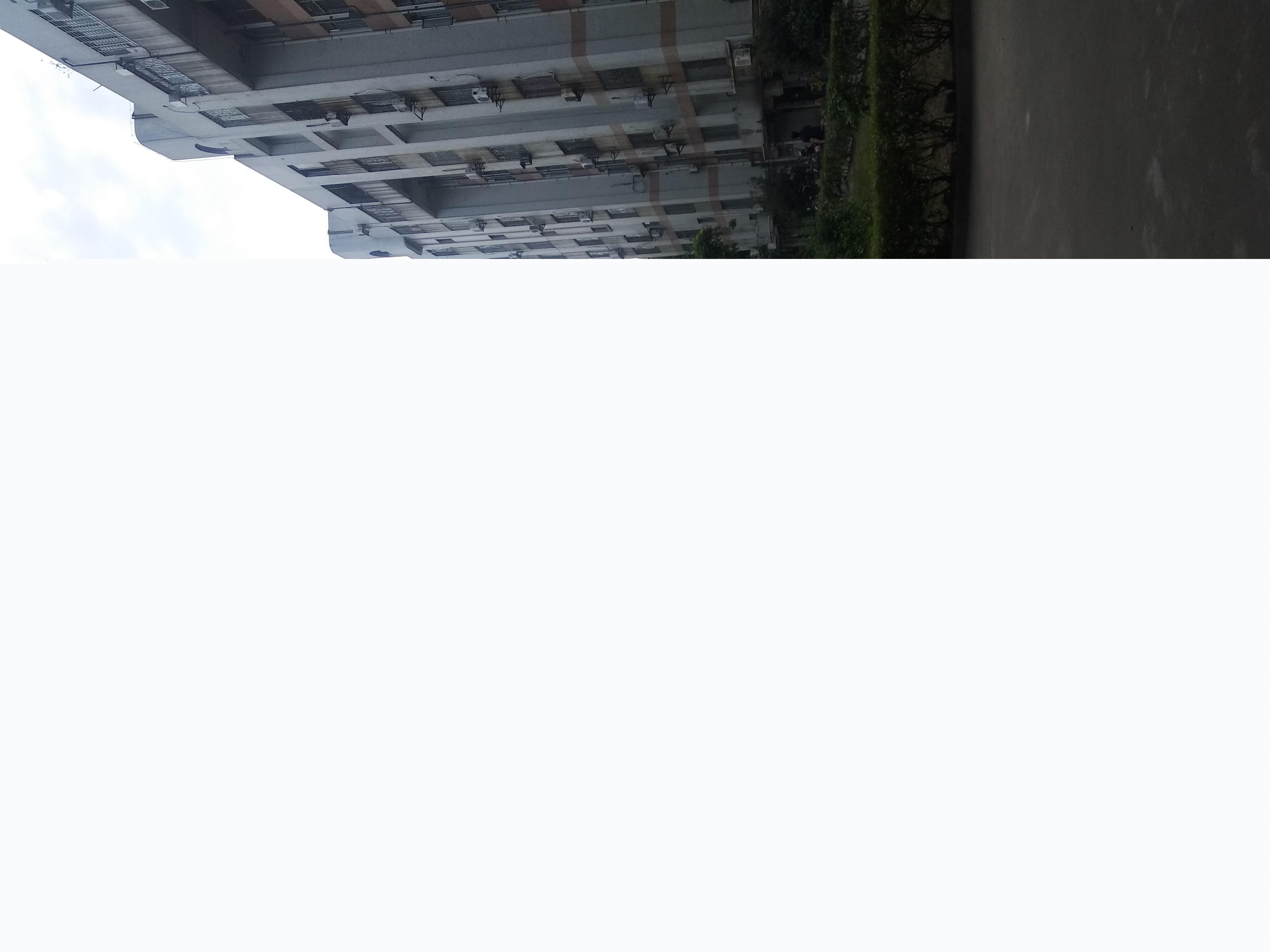 絲綢街15號