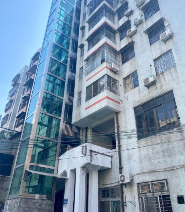 告別“爬樓時(shí)代”，桂城老舊小區(qū)加裝電梯“直達(dá)”民心