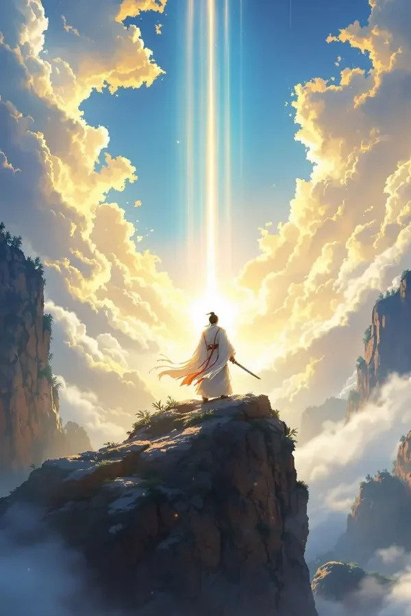 东邪西毒 海报